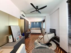 Jansen Spring (D19), Apartment #464498061
